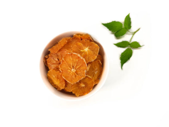 Getrocknete Orangen - Delikatessen Rubner | Dein Delikatessenladen in ...