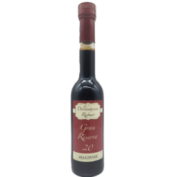 Gran Riserva 20 Condimento Balsamico (Cremig)