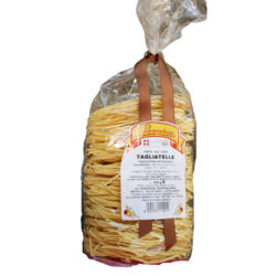 Italienische Nudeln