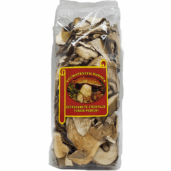 Getrocknete Steinpilze "Comerciale"