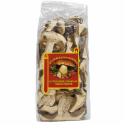 Getrocknete Steinpilze "Speciali"